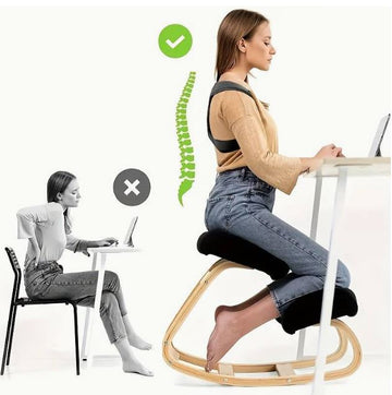 Correcteur de Posture réglable pour Femmes et Hommes
